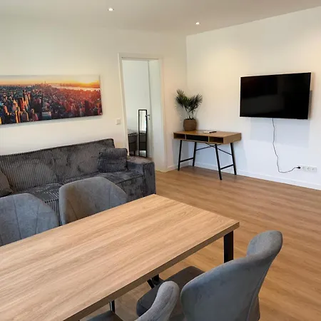 Apartment 11 *