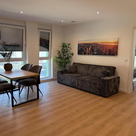 11 Apartment