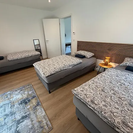11 Apartment