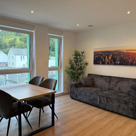 11 Apartment