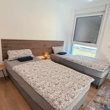 Apartment 11 *