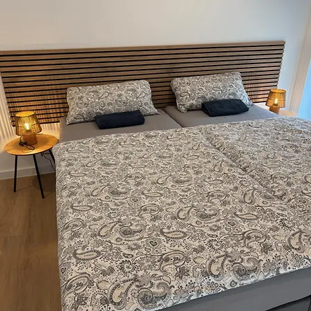 Apartment 11 *