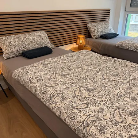 Apartment 11