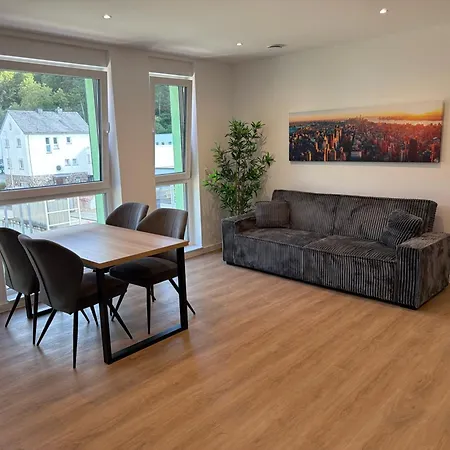 Apartment 11 Idar-Oberstein