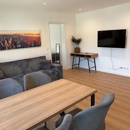 11 Apartment Idar-Oberstein