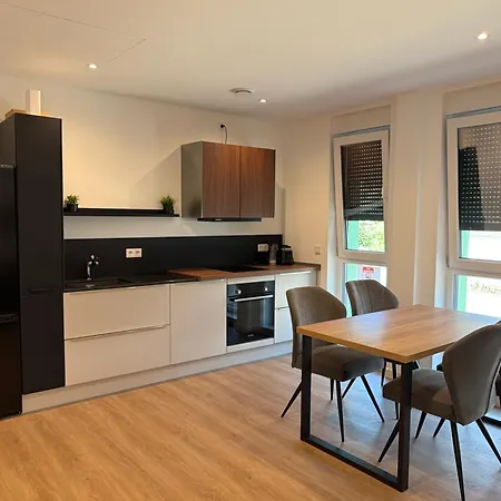 11 Apartment Idar-Oberstein