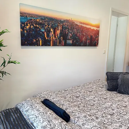 Apartment 11 *